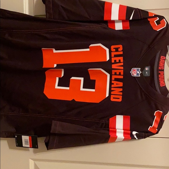 Obj Jersey - Picture 6 of 6